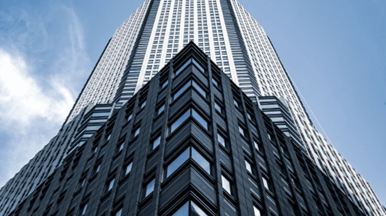 Modern Skyscraper